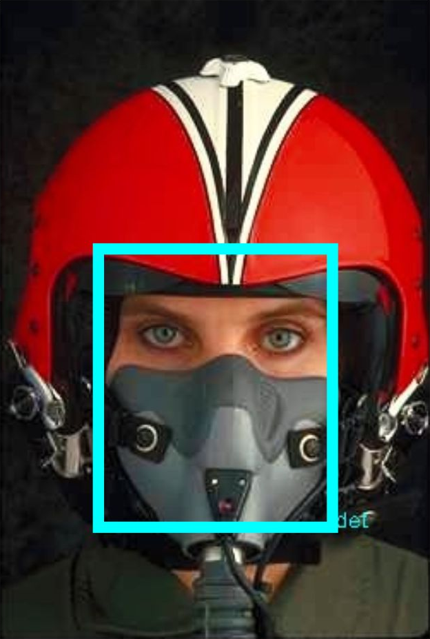 face detection